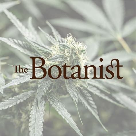 the botanist - williamstown photos|Williamstown Medical Marijuana Dispensary